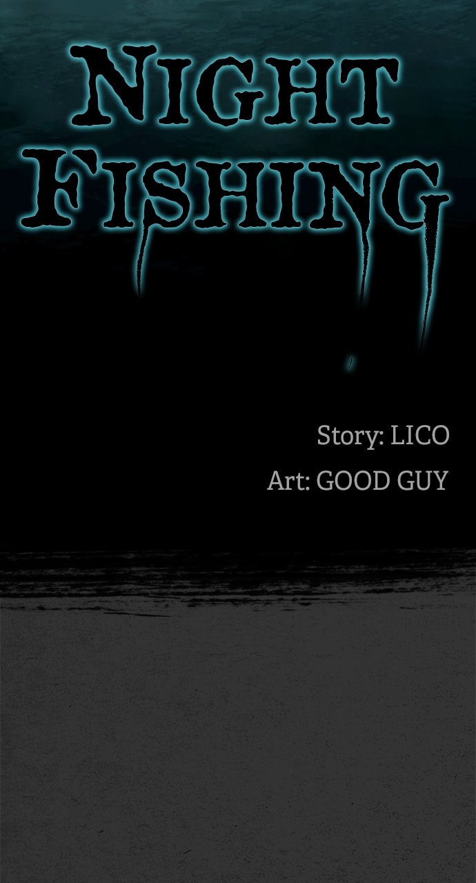 Read Night Fishing chapter 28 image 10 on Lezhin