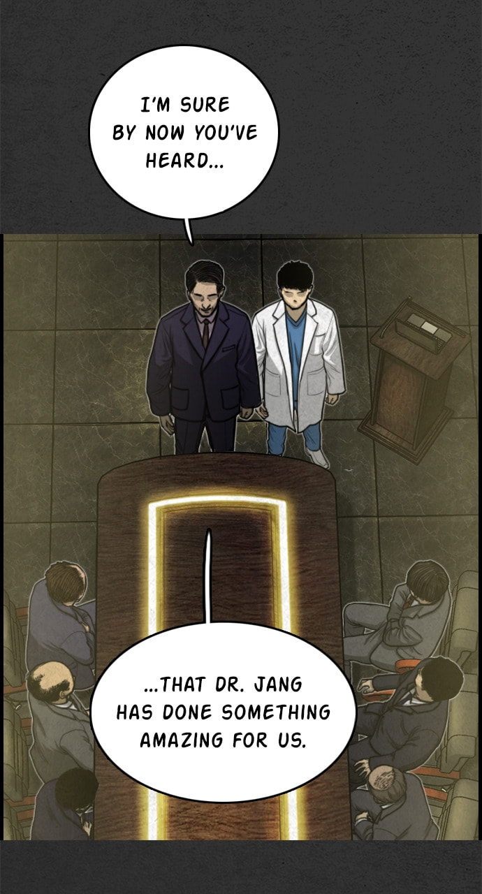 Read Night Fishing chapter 28 image 12 on Lezhin