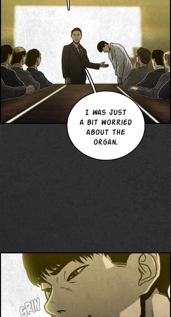 Read Night Fishing chapter 28 image 18 on Lezhin
