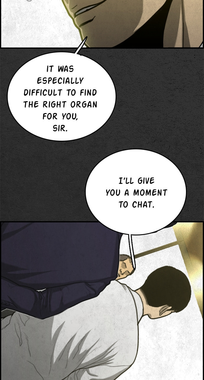 Read Night Fishing chapter 28 image 19 on Lezhin