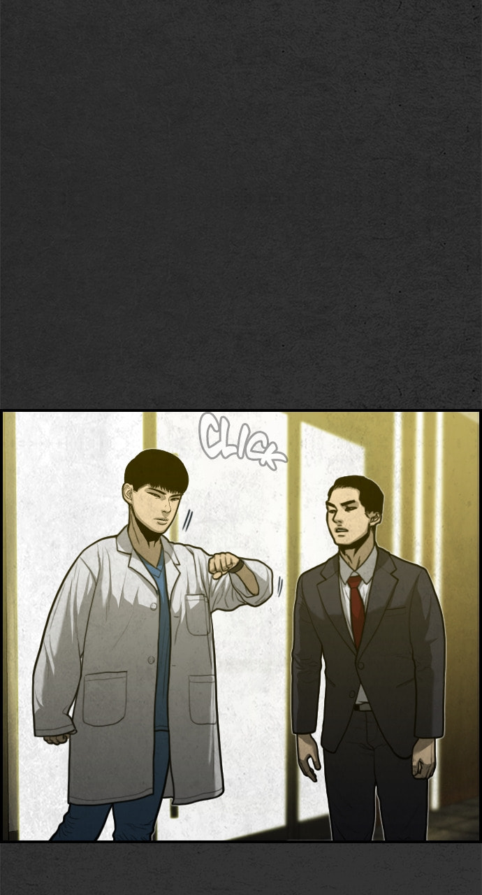 Read Night Fishing chapter 28 image 21 on Lezhin