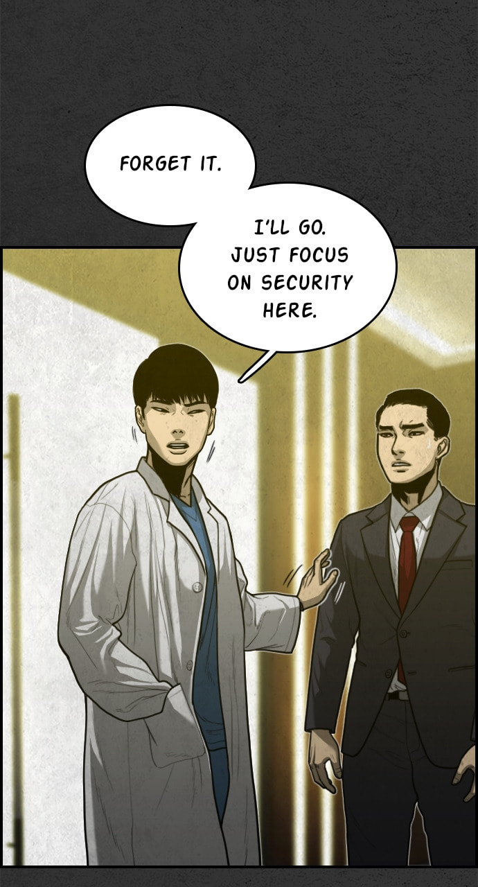 Read Night Fishing chapter 28 image 24 on Lezhin