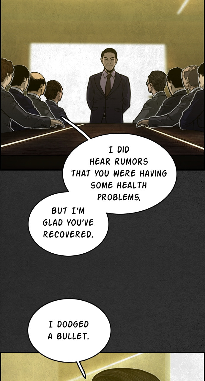 Read Night Fishing chapter 28 image 27 on Lezhin
