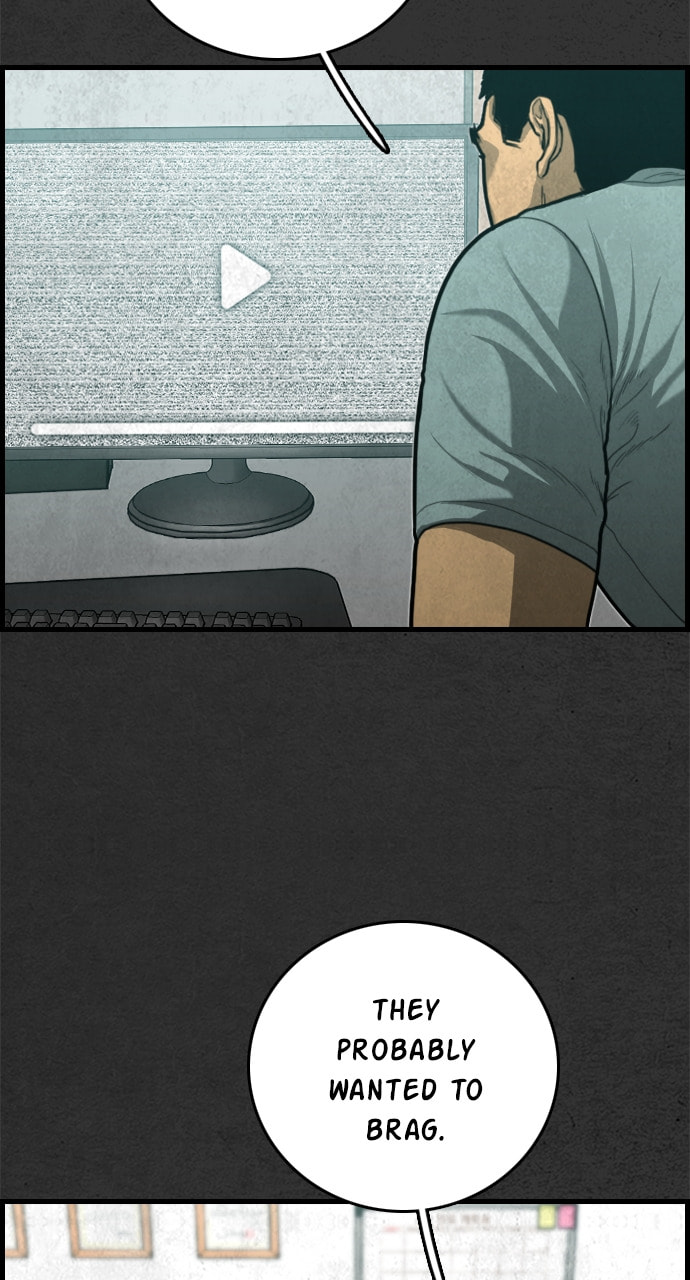 Read Night Fishing chapter 28 image 40 on Lezhin