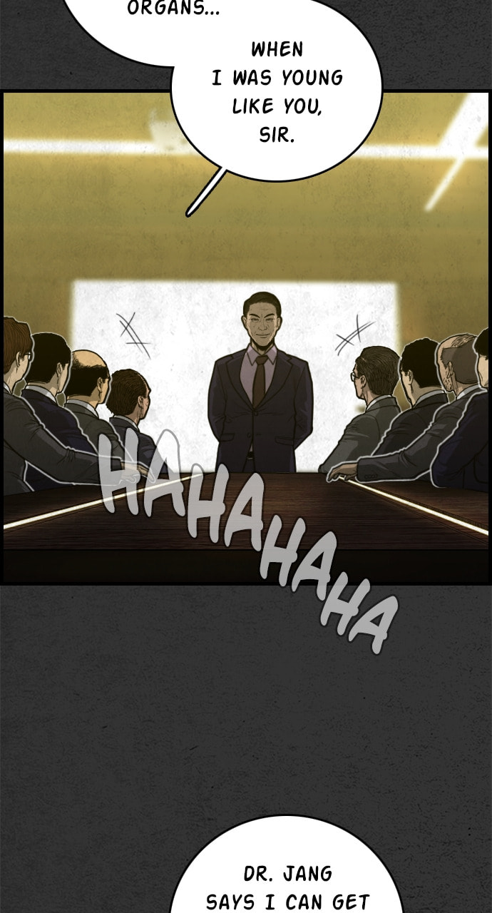 Read Night Fishing chapter 28 image 55 on Lezhin