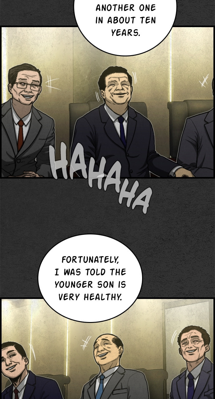Read Night Fishing chapter 28 image 56 on Lezhin
