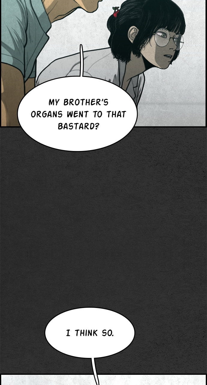 Read Night Fishing chapter 28 image 6 on Lezhin