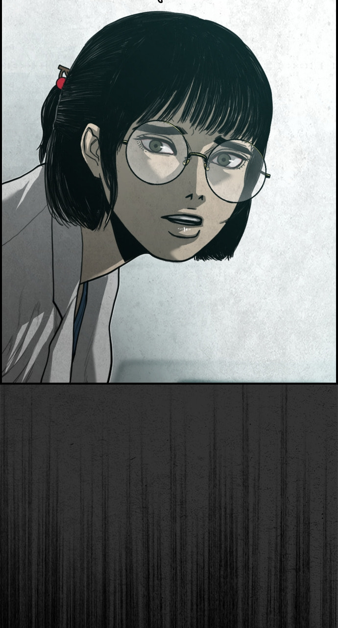 Read Night Fishing chapter 28 image 7 on Lezhin