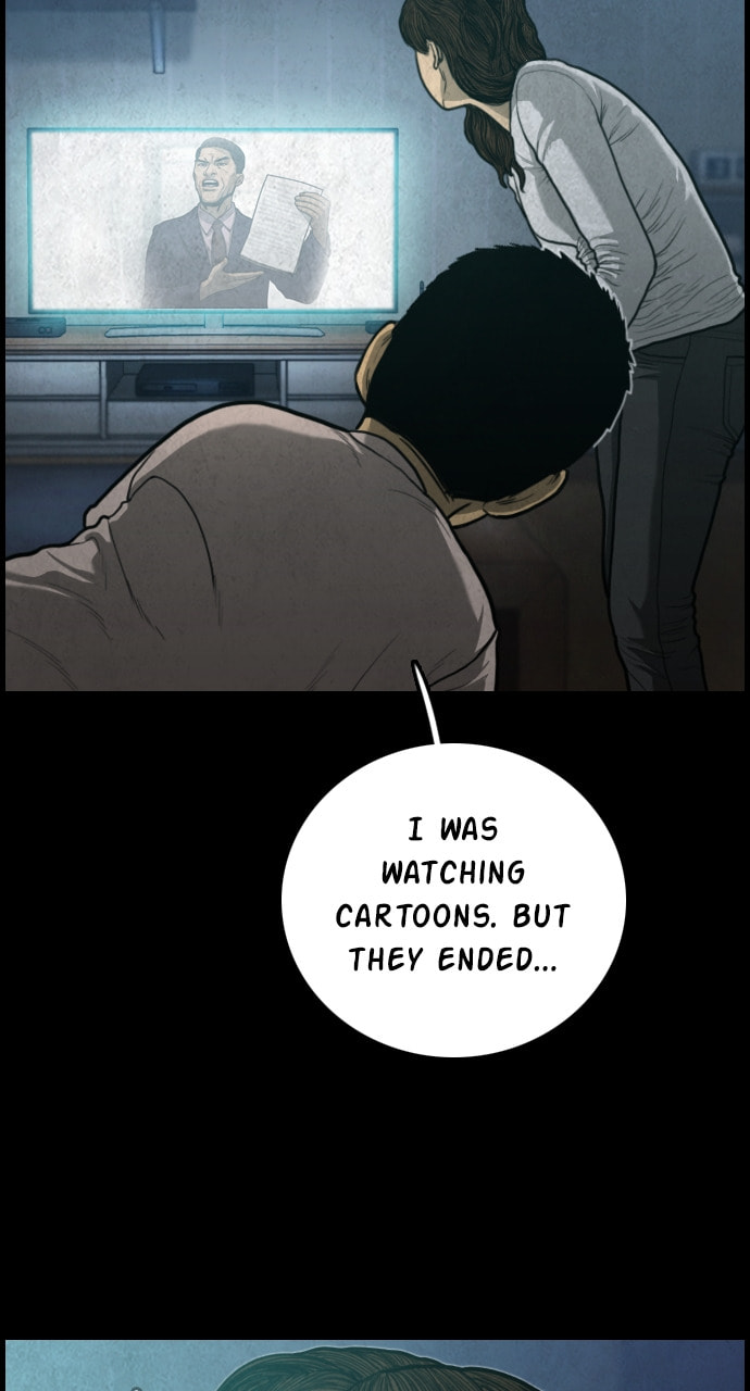 Read Night Fishing chapter 28 image 71 on Lezhin