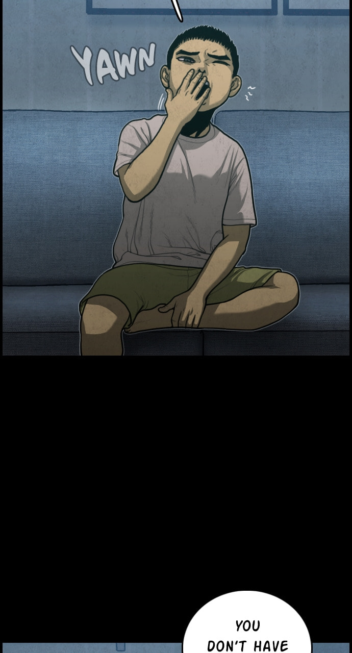 Read Night Fishing chapter 28 image 73 on Lezhin