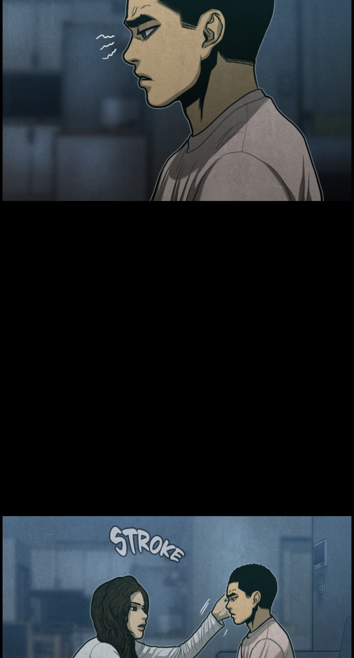 Read Night Fishing chapter 28 image 75 on Lezhin