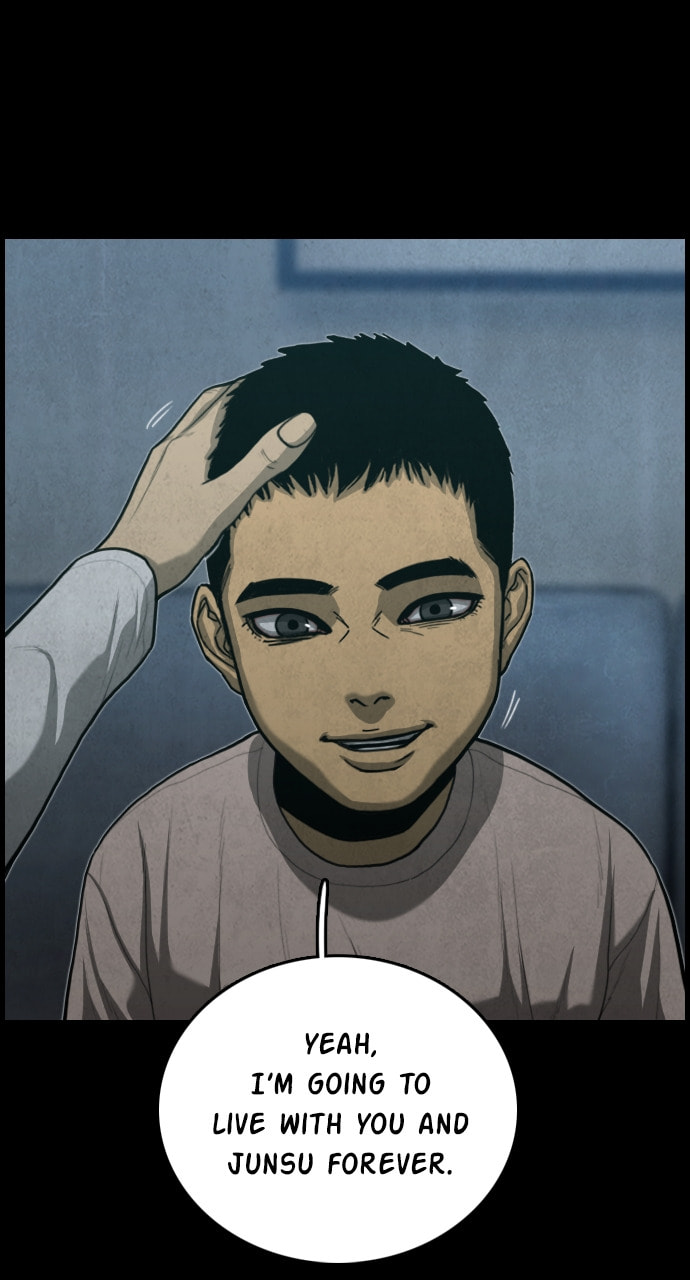 Read Night Fishing chapter 28 image 78 on Lezhin