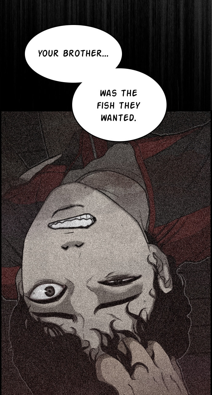 Read Night Fishing chapter 28 image 8 on Lezhin
