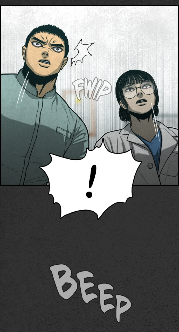 Read Night Fishing chapter 28 image 87 on Lezhin