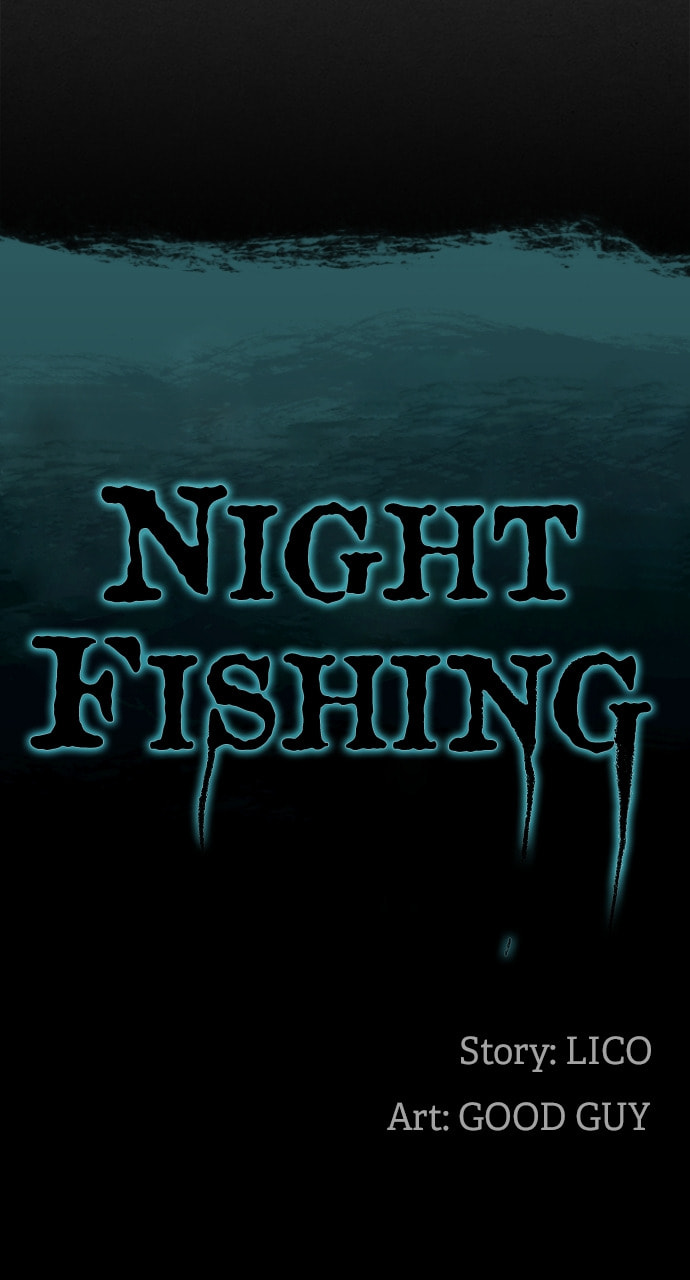 Read Night Fishing chapter 28 image 90 on Lezhin