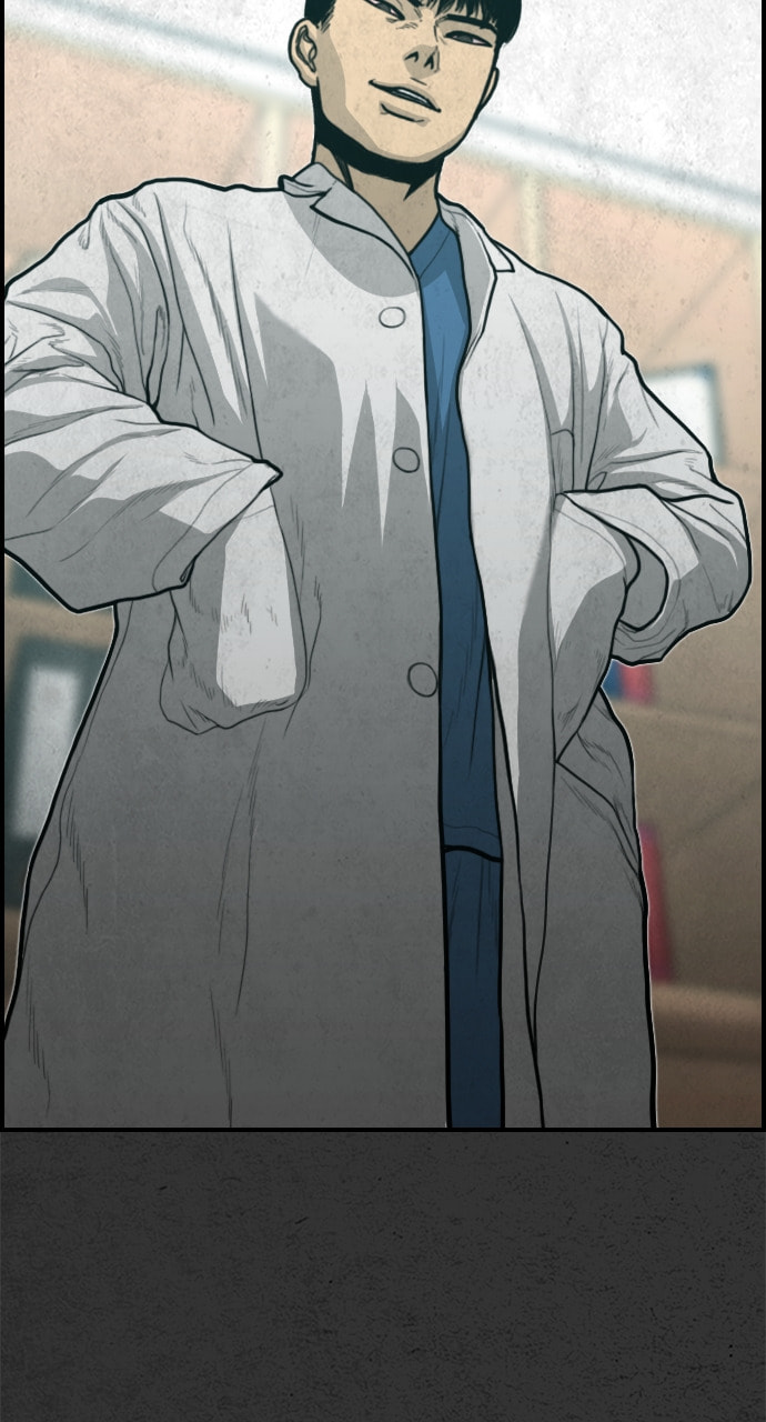 Read Night Fishing chapter 29 image 112 on Lezhin