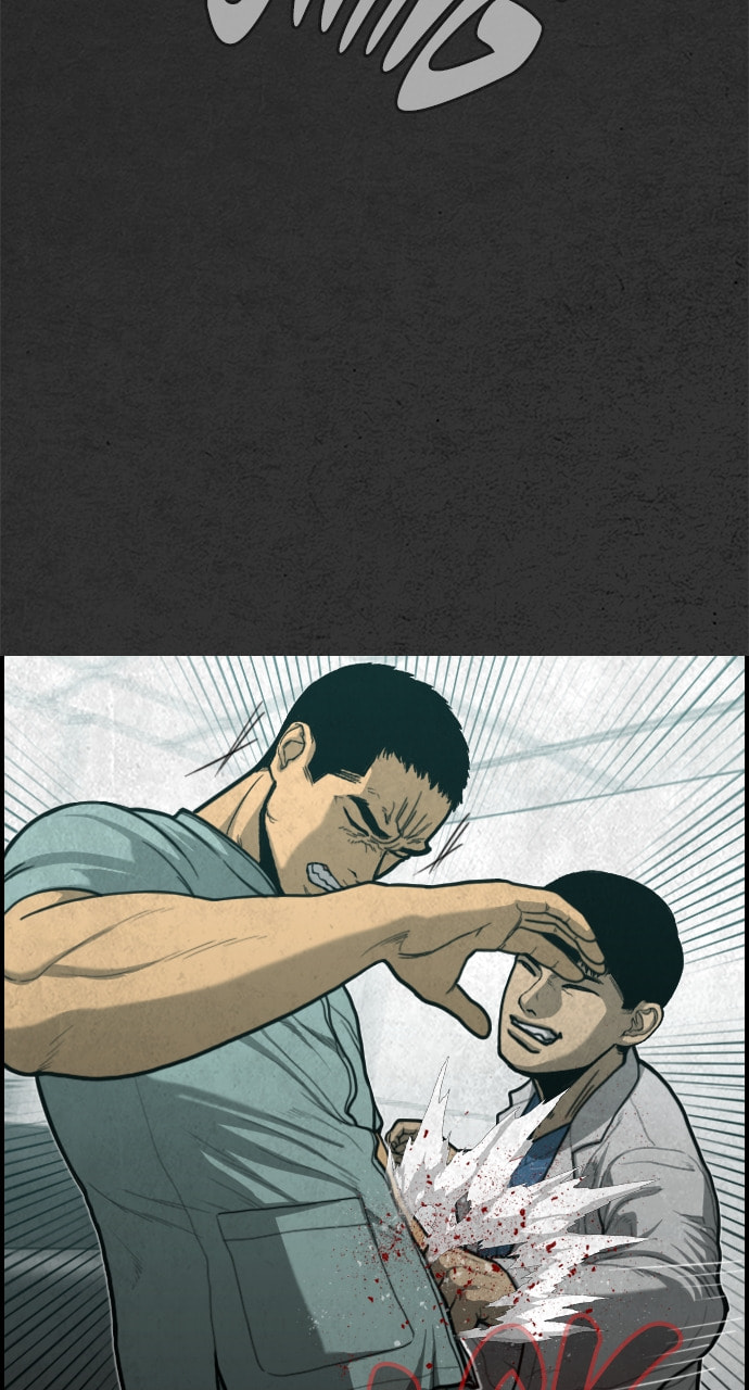 Read Night Fishing chapter 29 image 18 on Lezhin