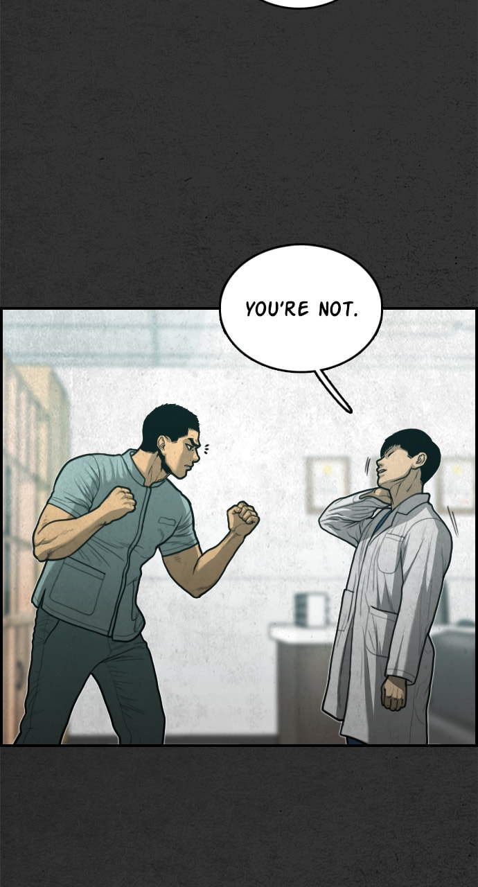 Read Night Fishing chapter 29 image 25 on Lezhin