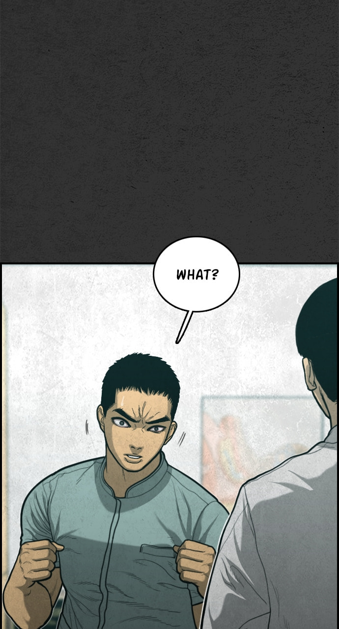 Read Night Fishing chapter 29 image 26 on Lezhin