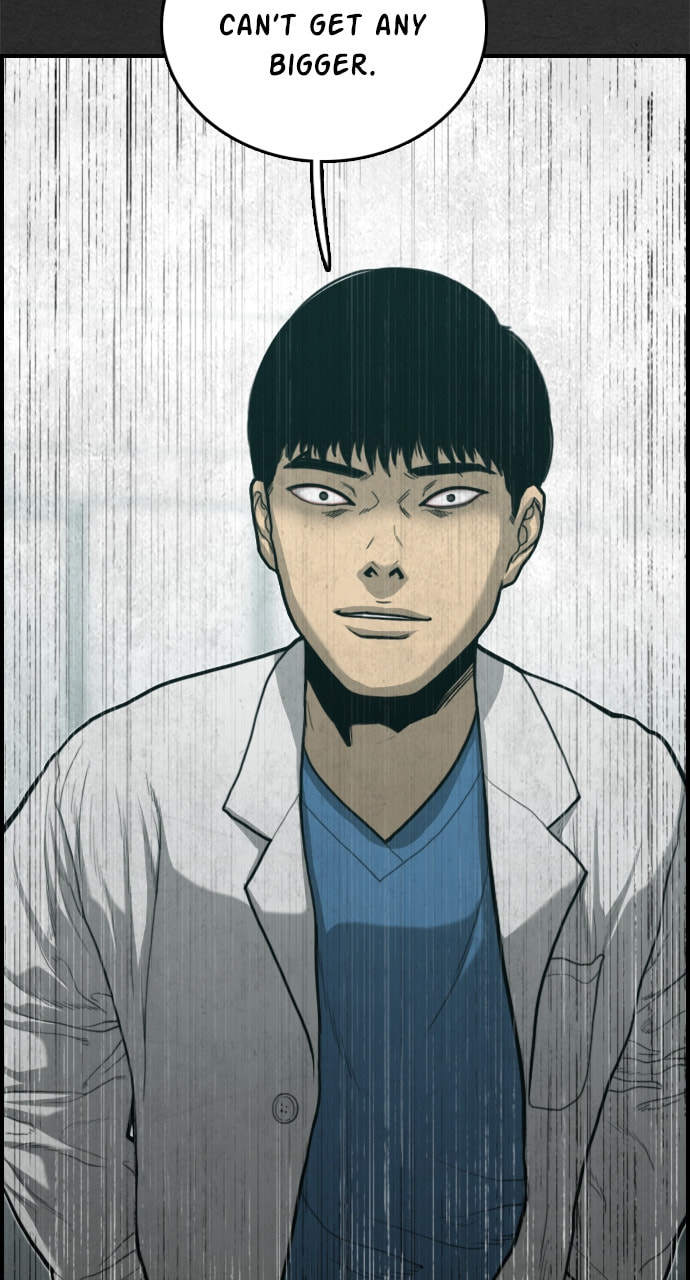 Read Night Fishing chapter 29 image 29 on Lezhin