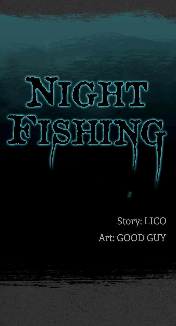 Read Night Fishing chapter 29 image 3 on Lezhin