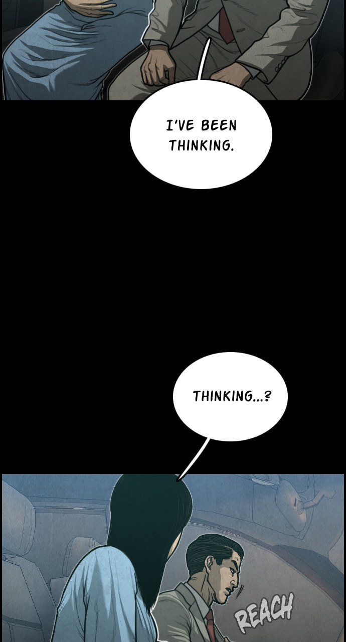 Read Night Fishing chapter 29 image 41 on Lezhin