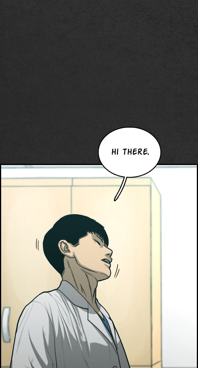 Read Night Fishing chapter 29 image 8 on Lezhin