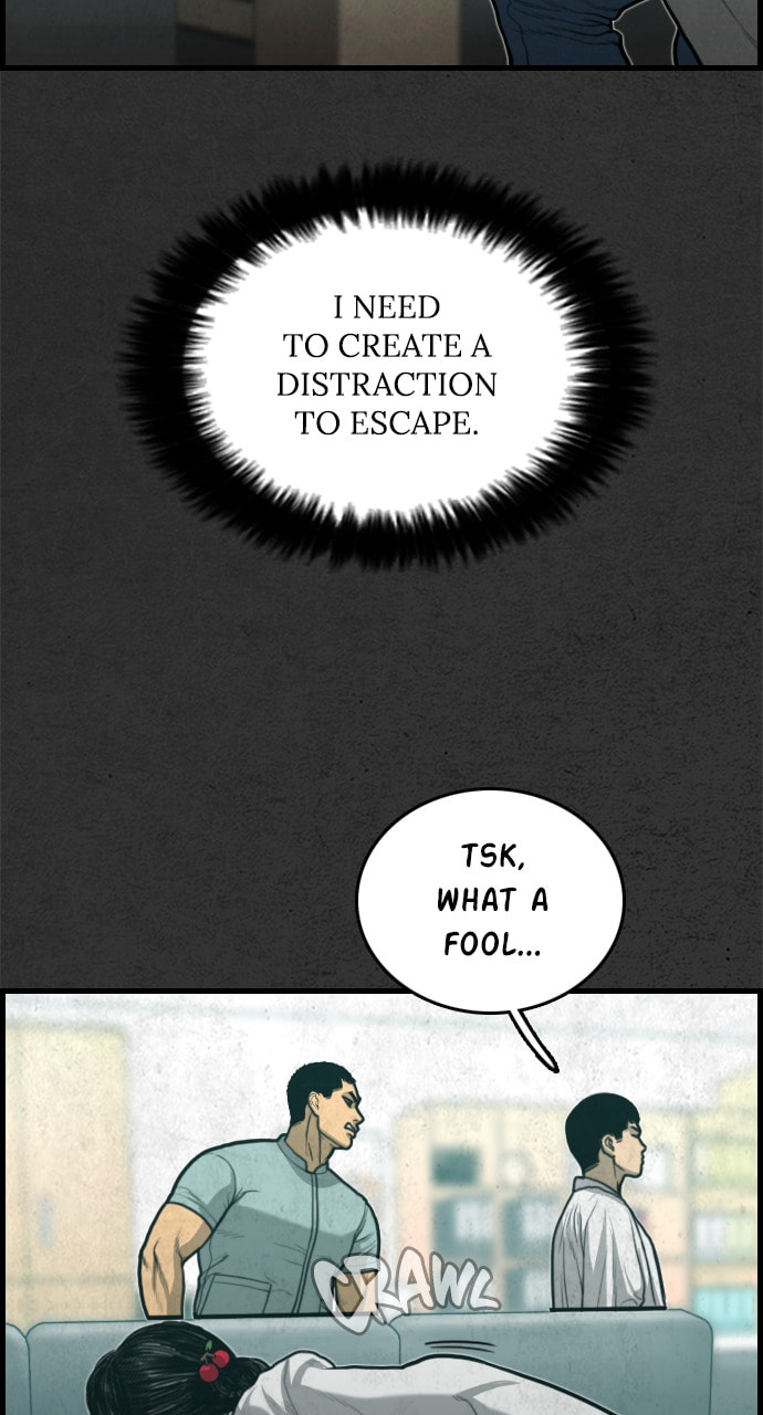 Read Night Fishing chapter 29 image 83 on Lezhin
