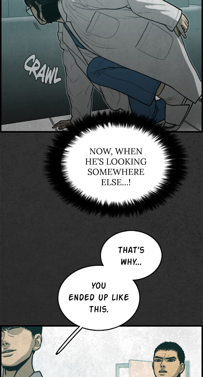 Read Night Fishing chapter 29 image 84 on Lezhin