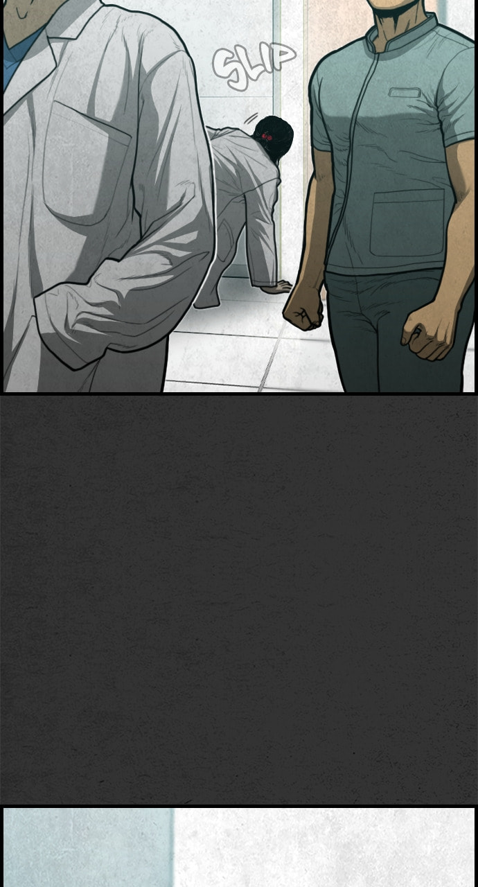 Read Night Fishing chapter 29 image 85 on Lezhin