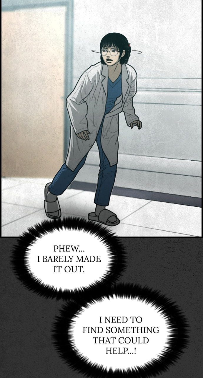 Read Night Fishing chapter 29 image 86 on Lezhin