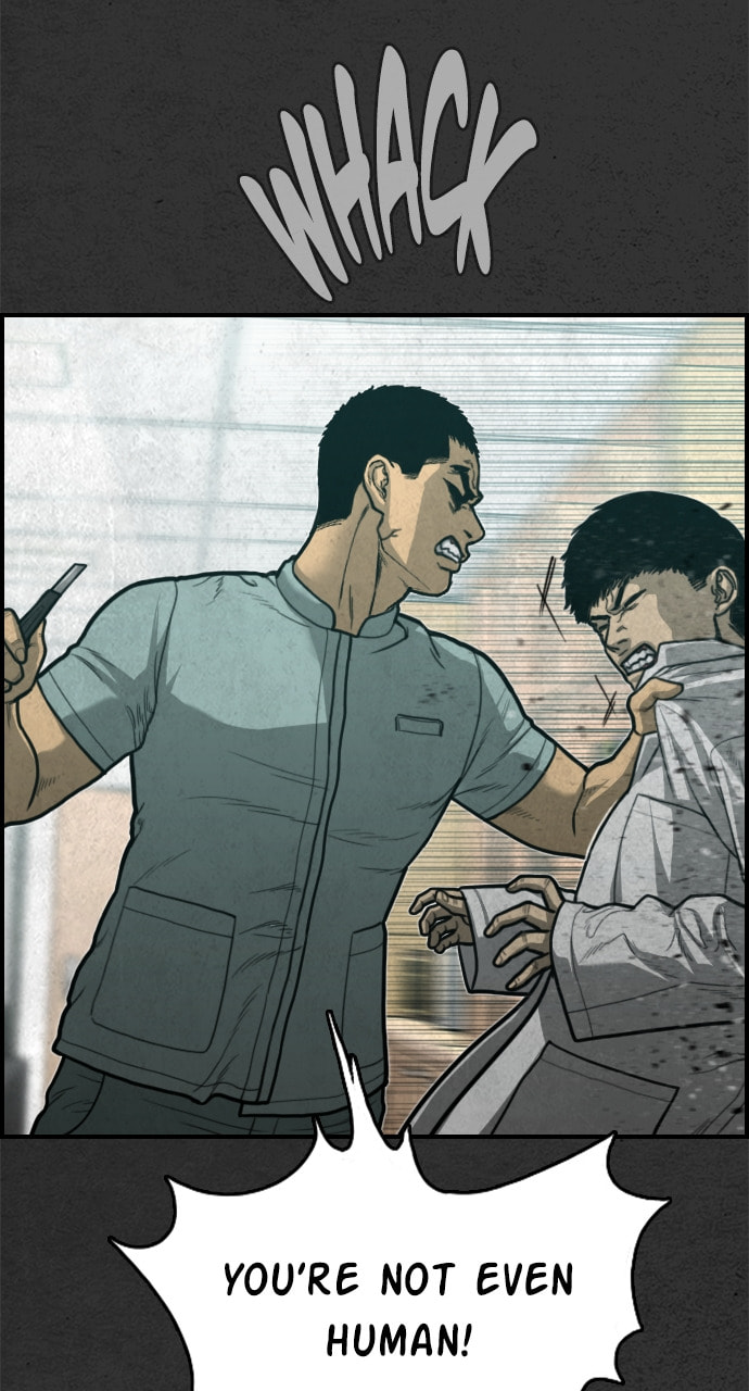 Read Night Fishing chapter 29 image 99 on Lezhin