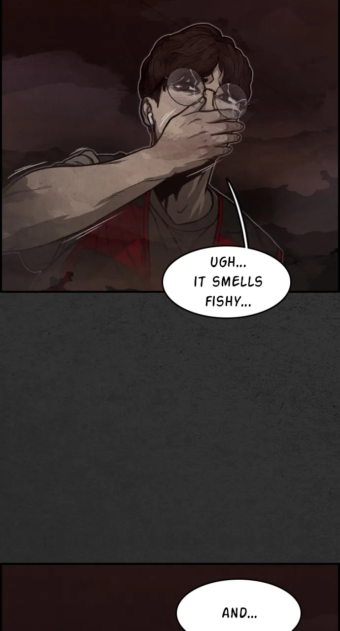Read Night Fishing chapter 3 image 10 on Lezhin