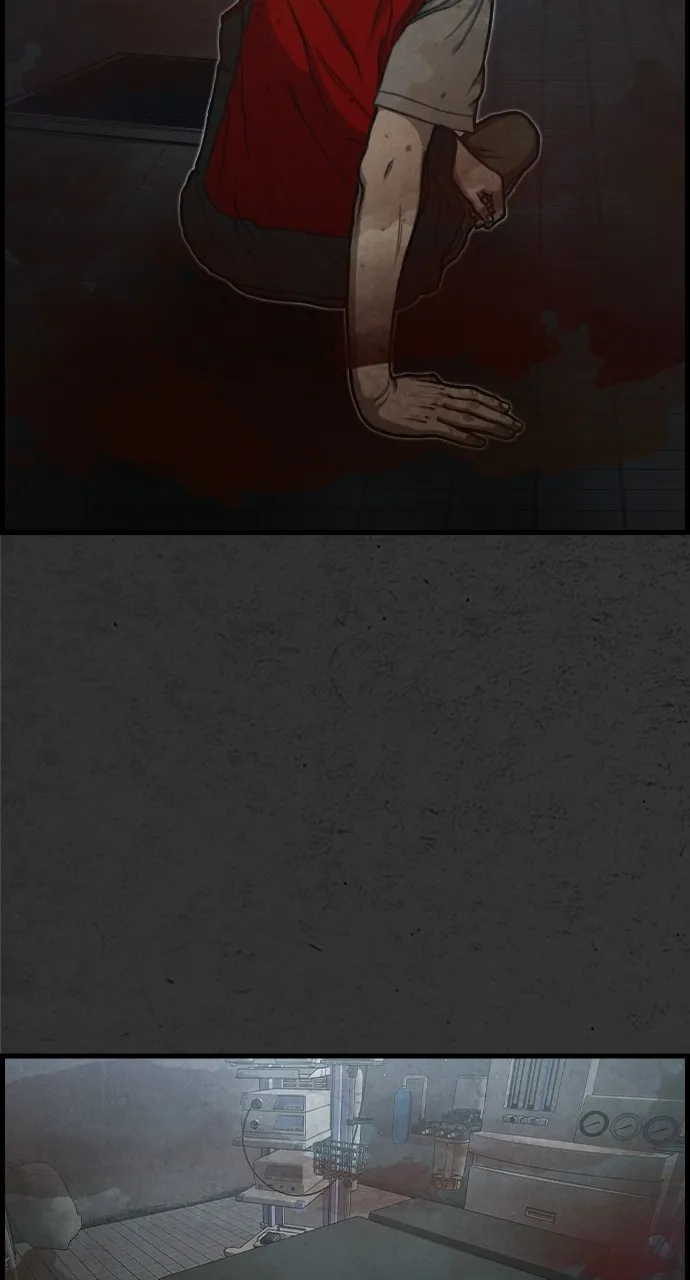 Read Night Fishing chapter 3 image 100 on Lezhin