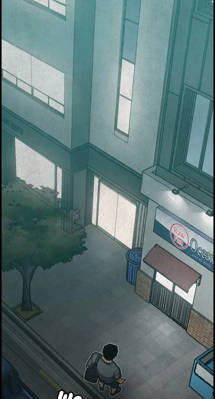 Read Night Fishing chapter 3 image 102 on Lezhin