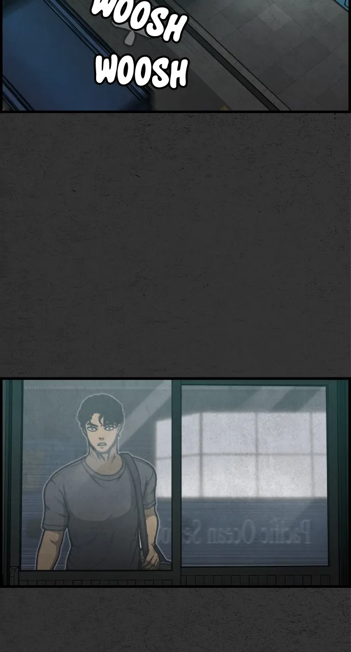Read Night Fishing chapter 3 image 103 on Lezhin