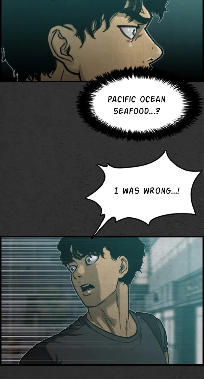 Read Night Fishing chapter 3 image 105 on Lezhin