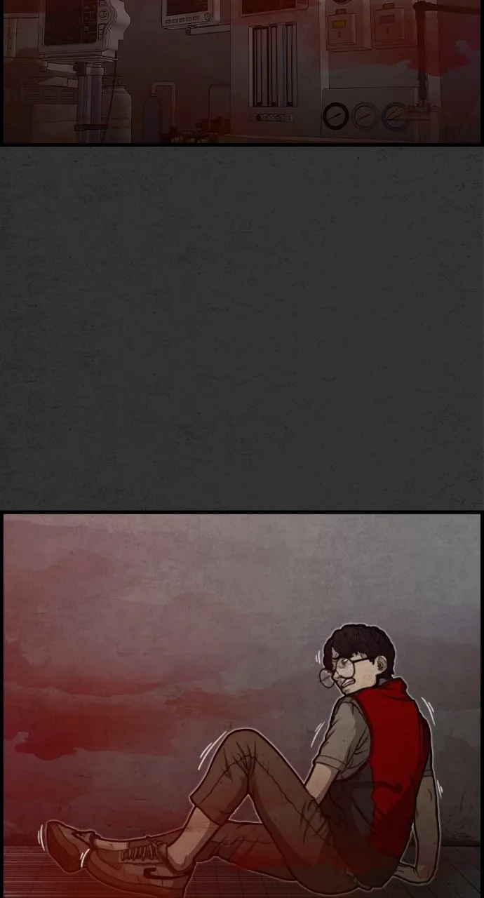 Read Night Fishing chapter 3 image 108 on Lezhin