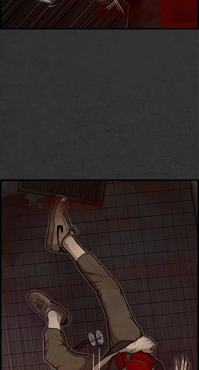 Read Night Fishing chapter 3 image 110 on Lezhin