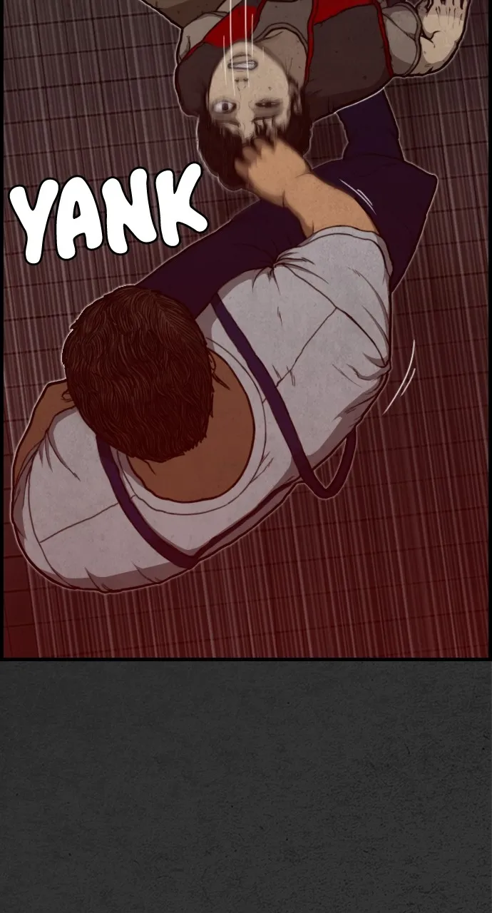 Read Night Fishing chapter 3 image 111 on Lezhin