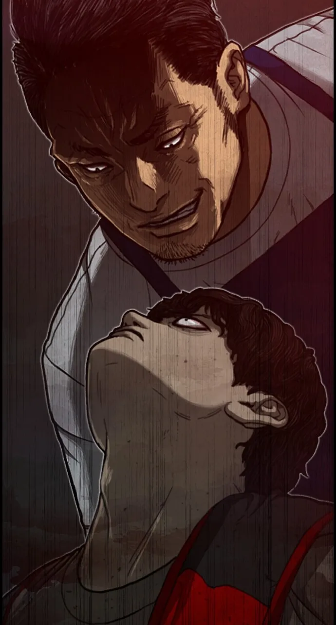 Read Night Fishing chapter 3 image 114 on Lezhin
