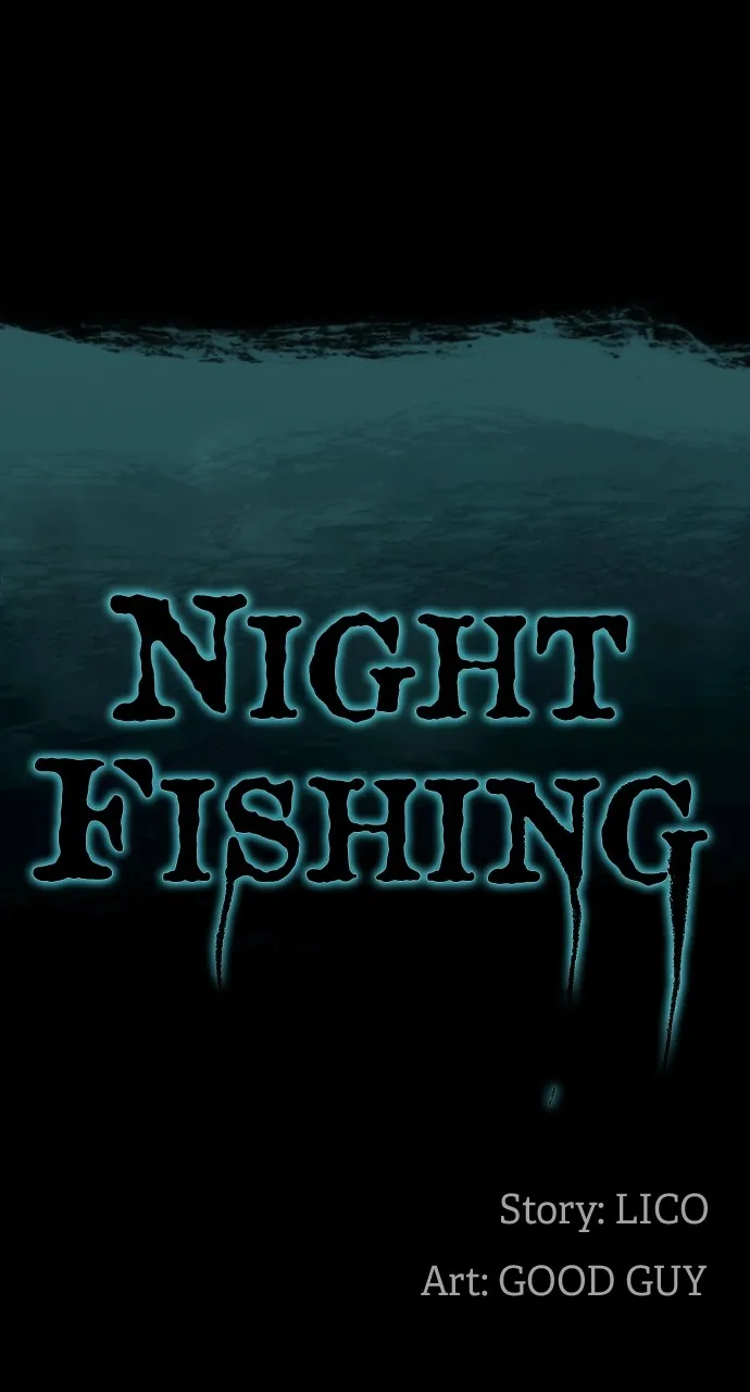 Read Night Fishing chapter 3 image 116 on Lezhin