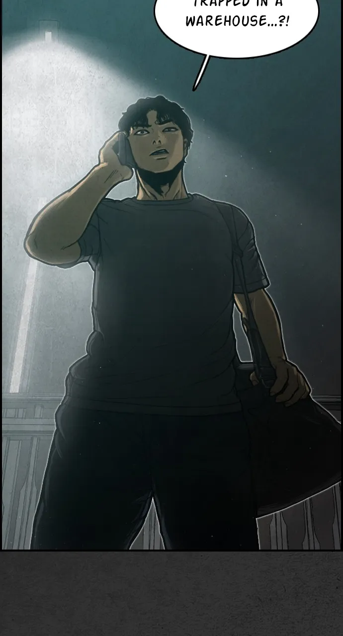 Read Night Fishing chapter 3 image 15 on Lezhin