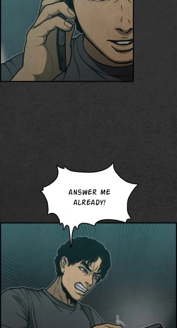Read Night Fishing chapter 3 image 2 on Lezhin