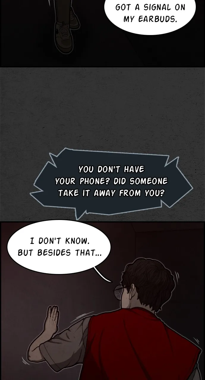 Read Night Fishing chapter 3 image 20 on Lezhin