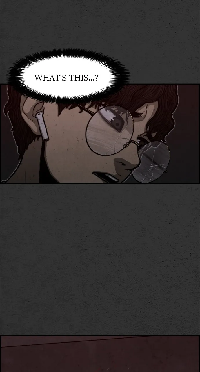 Read Night Fishing chapter 3 image 23 on Lezhin
