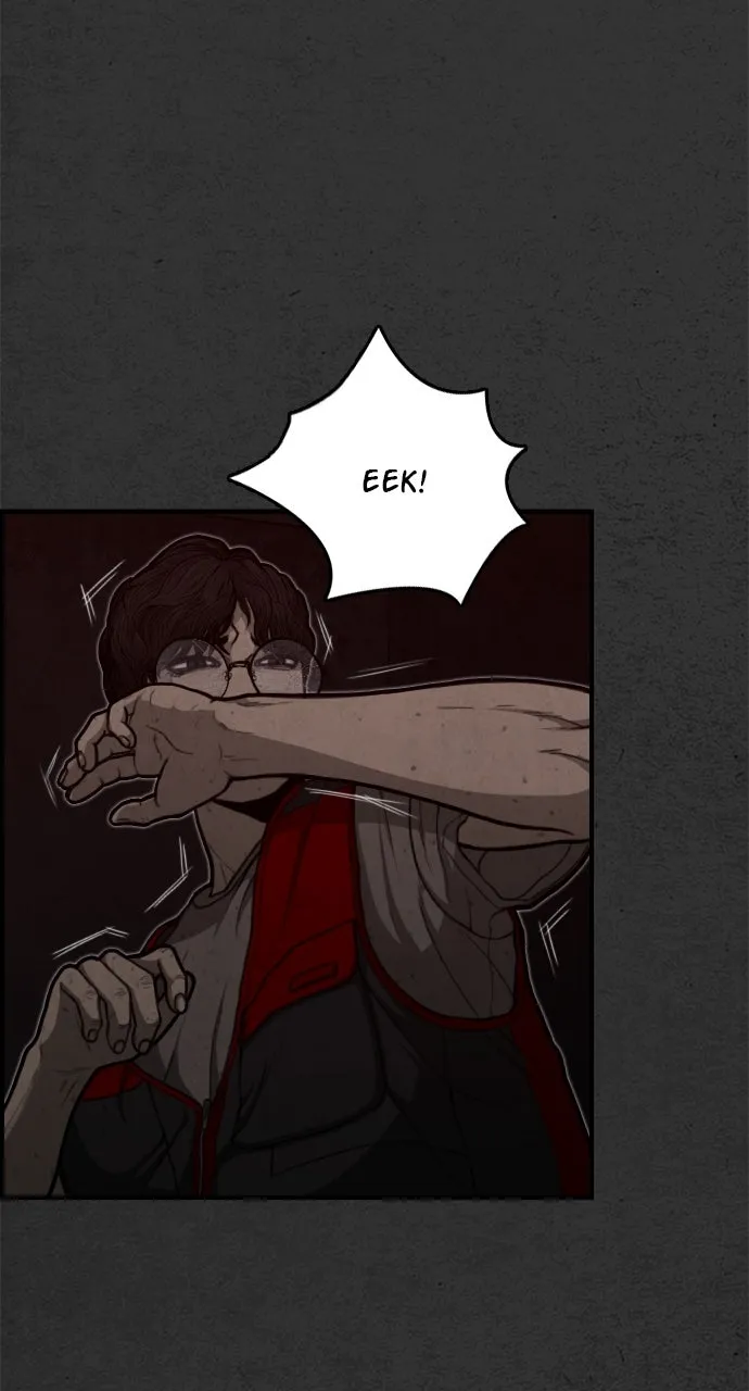 Read Night Fishing chapter 3 image 25 on Lezhin