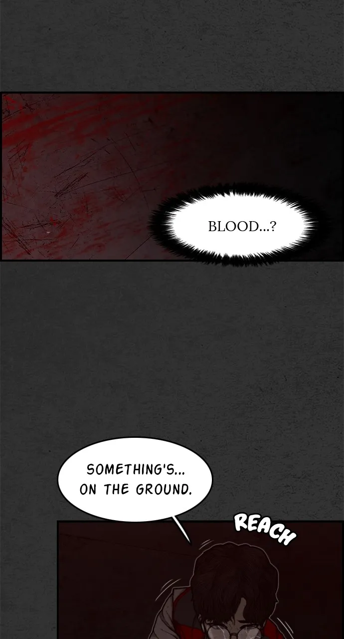 Read Night Fishing chapter 3 image 27 on Lezhin