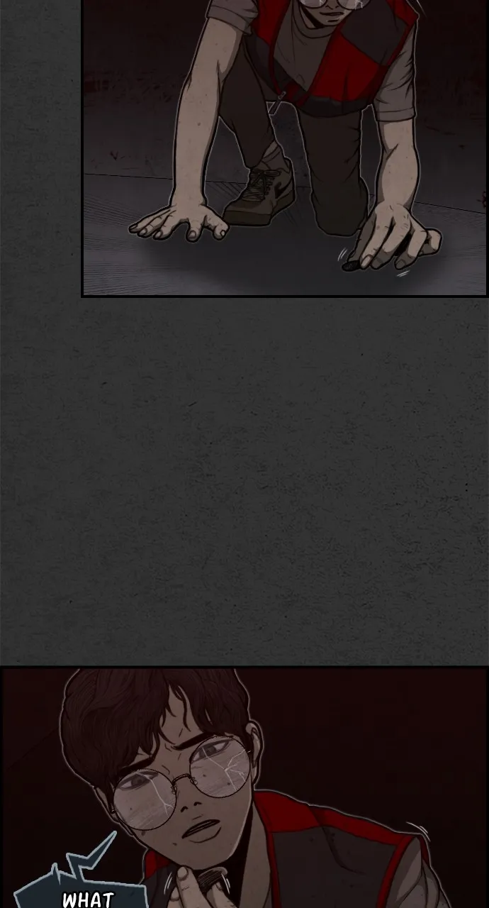 Read Night Fishing chapter 3 image 28 on Lezhin