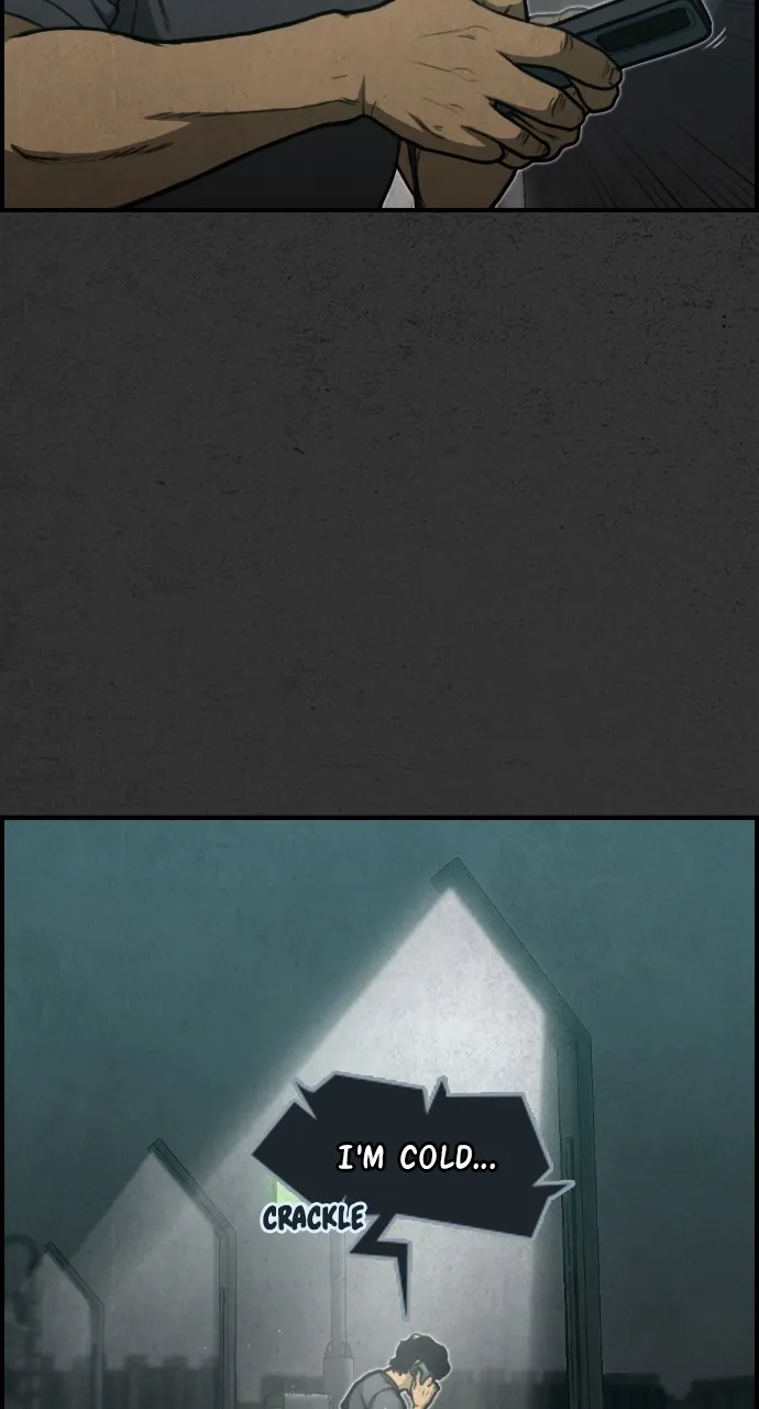 Read Night Fishing chapter 3 image 3 on Lezhin